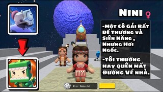 Cách Tải Mini World : Sinh Tồn Trong Vũ trụ