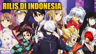 Akhirnya Game Ini Rilis Di Indonesia & Banyak Karakter Anime! | Allstar Alliance (Android/iOS)