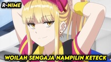 ANIME INI ISINYA MENGUNDANG HASRAT SEMUA😔