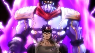 Star Platinum