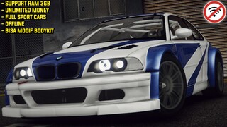 Mantap!! Game Racing Drift Android Terbaru 2024