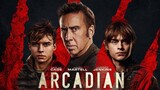 Arcadian 2024 | HD Full Movie | Watch Bago Ma Remove