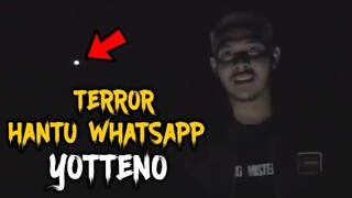 🔴 658- JANGAN HUBUNGI !!! +1 (669) 444-1925 ( YOTTENO ) TERROR HANTU WHATSAPP