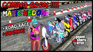 SHARE GTA SA LITE MOD MATIC HEDON TERBARU 2021