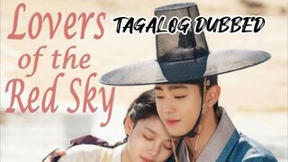 Lovers Of The Red Sky 2 TAGALOG DUBBED