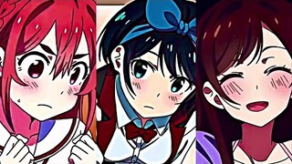 #12【抖音】Tik Tok Anime - Tổng Hợp Những Video Tik Tok Anime Cực Hay Mãn Nhãn