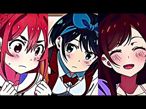 #12【抖音】Tik Tok Anime - Tổng Hợp Những Video Tik Tok Anime Cực Hay Mãn Nhãn