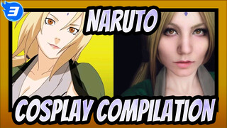 Naruto Cosplay Compilation_3