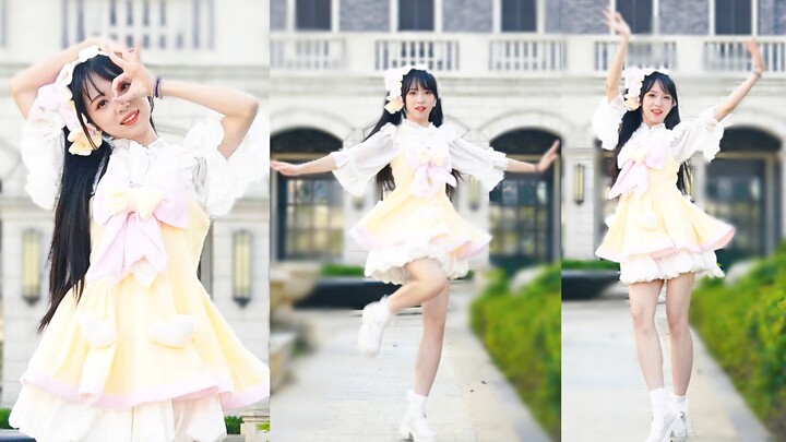 【Xiyan】❀Selamat tinggal, pencuri bunga❀