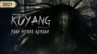 Kuyang the Movie (2021)