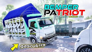 WAHYU ABADI 2 BEMPER PATRIOT TESS GASRUK