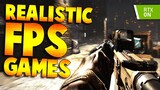 Top 10 Realistic Roblox FPS Games to play in 2022