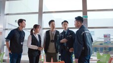 Cánh Cửa Bí Mật EP 16 [Sub Việt]