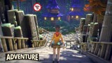 Top 13 Third Person Adventure Games For Android & iOS I Offline