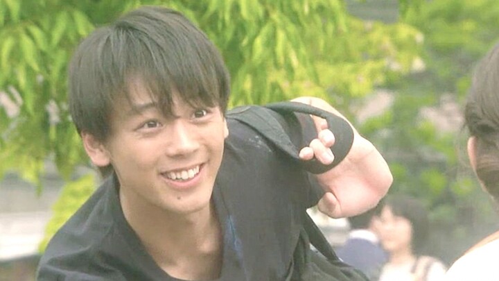 Quickly take down this sweet-mouthed and venomous guy! "Overprotected Kahoko" Super sweet and funny 