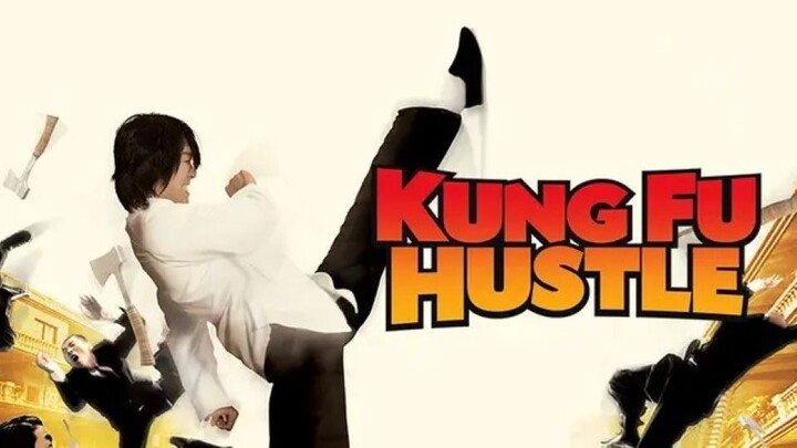 Kung Fu Hustle (2004) Subtitle Indonesia