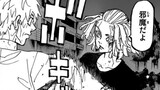 Tokyo Avengers Chapter 232 Preview: "The completely depraved Mikey, his martial arts arm is broken, 