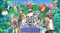 FARMAGIA #11