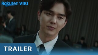 MEMORIST - OFFICIAL TRAILER | Yoo Seung Ho, Lee Se Young, Go Chang Suk, Jo Sung Ha