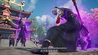 The Success Of Empyrean Xuan Emperor Episode 67 Sub Indo