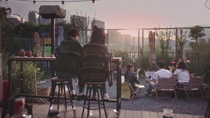 Chuyến Bay Không Có Khiếu Nại EP 16 [Sub Việt]