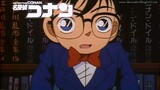 Detective Conan OP 1 - Mune ga Dokidori by ↑THE HIGH-LOWS↓ (ep 1-30) / {{JPN: ep 18 | INT: ep 19}}