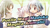 [Puella Magi Madoka Magica/Animatic] Black Eggs