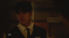 Màn Đêm Kinh Hoàng EP 11 [Sub Việt]