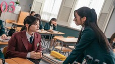 Friendly Rivalry E03 (Sub Indo)