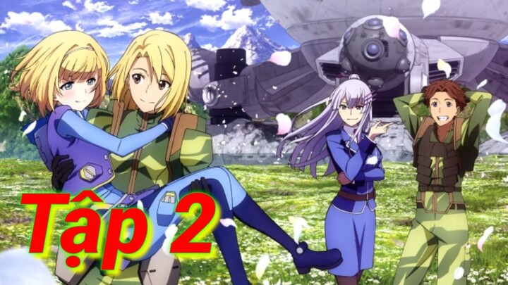 Seiken Tsukai no World Break tập1 - Bilibili Seiken Tsukai no World Break tập1 - Bilibili