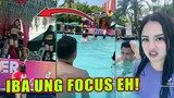 AKALA KO SWIMMING LANG PERO IBA UNG FOCUS! | Pinoy Funny Videos Compilation 2023