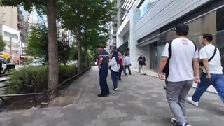 y2mate.com - ４Ｋ60walk in Akihabara秋葉原をお散歩2024年9月23日_360p