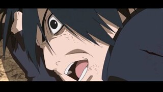 Boruto hạ sát Sasuke