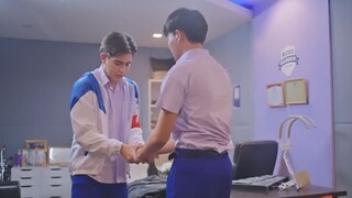 Hit Bite Love (2023) Ep 6 (Eng Sub)