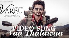 Vaa Thalaivaa Video Song (TAMIL)