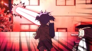 [High Energy Ahead] Adegan anime terkenal yang bikin kamu tertawa terbahak-bahak (2)