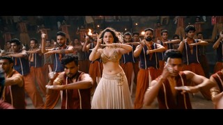 RAID 2_ NASHA (Song) _ Tamannaah B, Ajay Devgn, Riteish D _ Jasmine S, Sachet T,