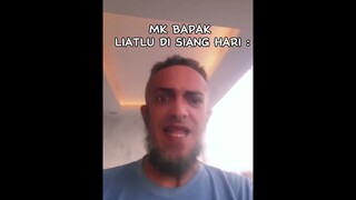 MK BAPAK LIATLU DI SIANG HARI