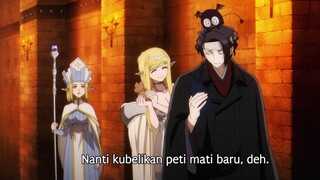 Isekai Shikkaku Sub Indo Eps 10