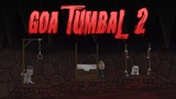 Goa Tumbal 2 - Animasi Horor Misteri - WargaNet Life