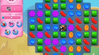 Cambodia (Khmer) Unity2D Candy Crush Saga Lesson 5 R2D & Collider & More