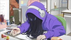 Zenshuu - E6 Sub Indo