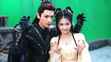 The costumes and props of the upcoming Xianxia drama, this drama is the best in the world