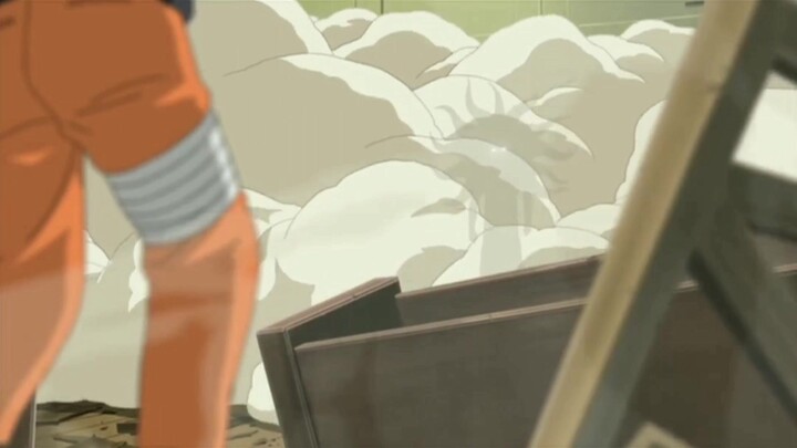 This is what many Naruto fans hope for!