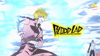 Blood lad แวมไพร์พันธุ์ลุย อย่างแกมันต้องจัดหนัก!