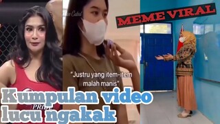 MEME VIRAL | kumpulan video-video lucu