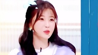 [หยู ชู่ซิน·อู๋ เจ๋อหลิน] ฉันจะปกป้องคุณอย่างเงียบๆ ในรายการที่ฉันเป็นพิธีกร｜นักแสดง·พิธีกร