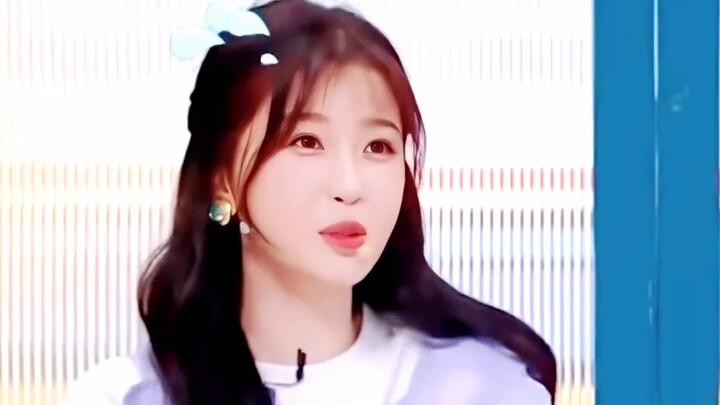 [หยู ชู่ซิน·อู๋ เจ๋อหลิน] ฉันจะปกป้องคุณอย่างเงียบๆ ในรายการที่ฉันเป็นพิธีกร｜นักแสดง·พิธีกร