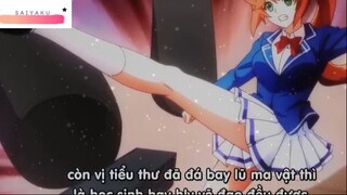 SHIKKAKUMON NO SAIKYOU KENJA Tập53