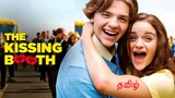 The Kissing Booth (2018) 1080p | Tamil Dubbed Movie
